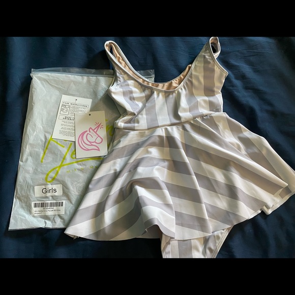 Kortni Jeane dress swimsuit - Picture 2 of 2
